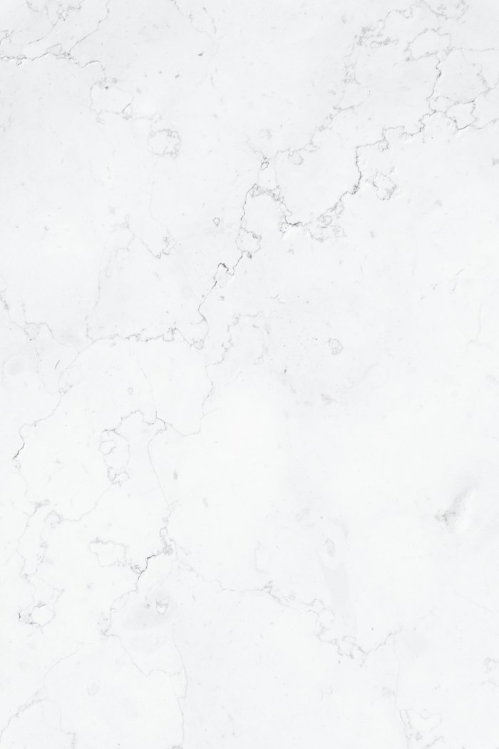 Carrara marble-effect