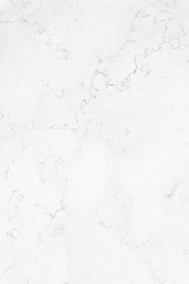 Worktop surface sample