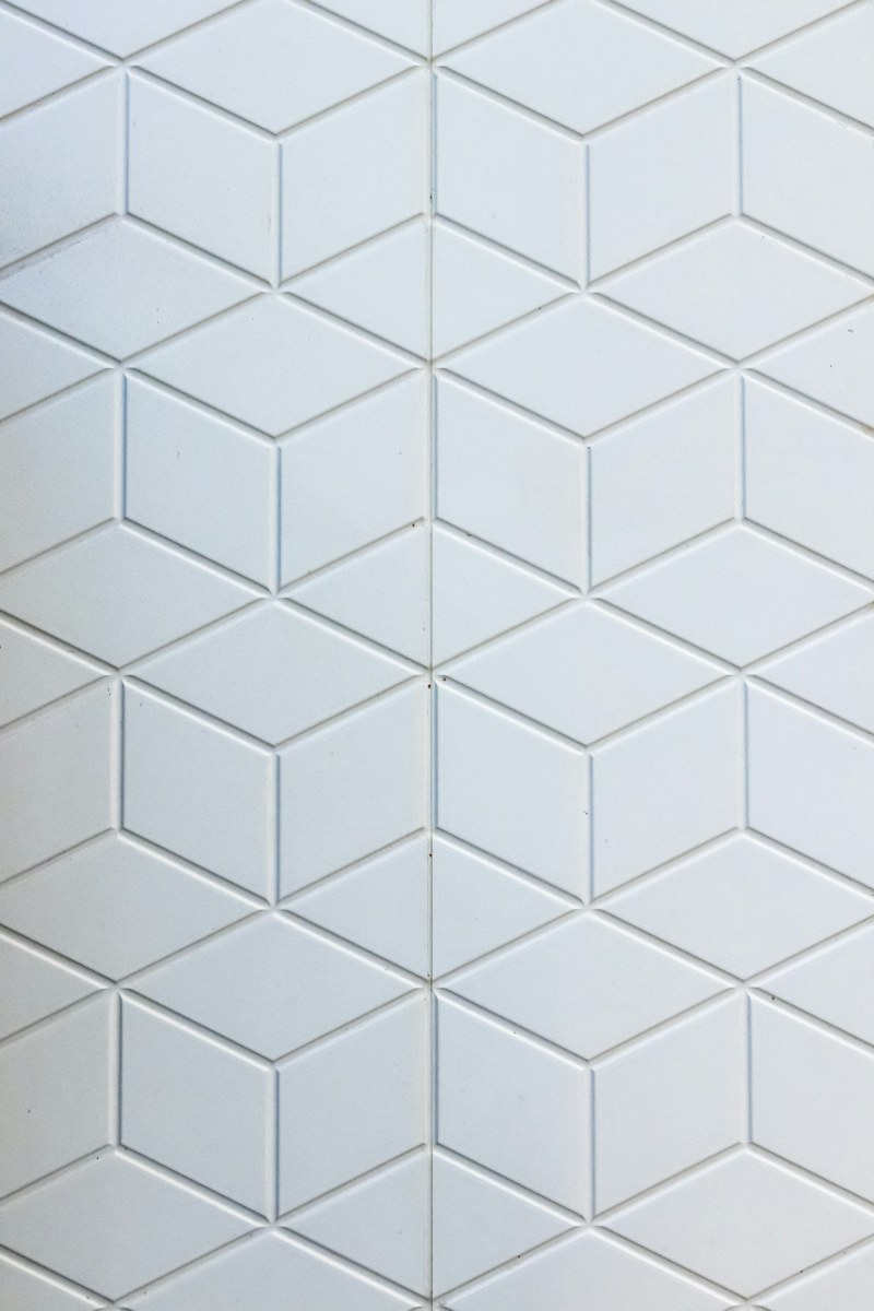 Tile and stone sample