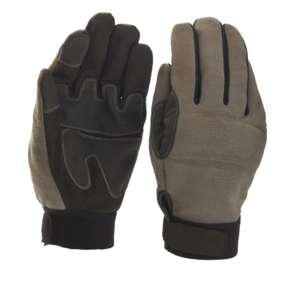 Site work gloves