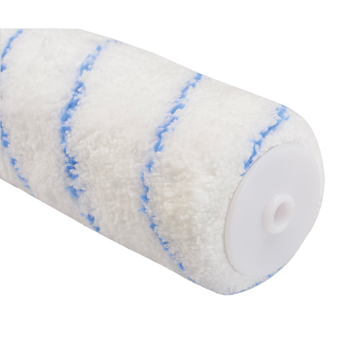 Fortress Trade Medium Pile Roller Sleeve 12in