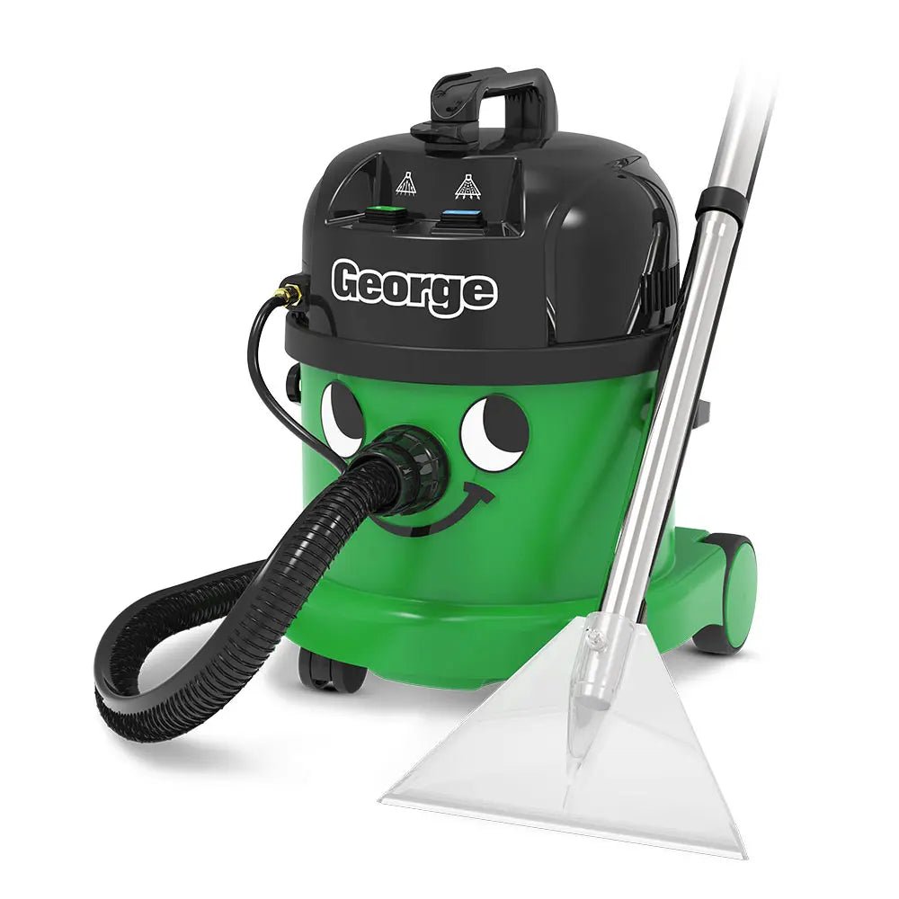 Wet & dry vacuum