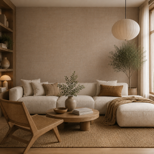 Linen Warm White
