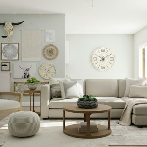 Interior Design Consultation (60 min)