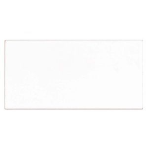 Metro White Gloss