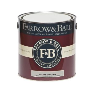 Farrow & Ball Estate Emulsion — Off-White No.3