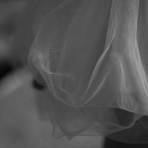 Sheer Voile